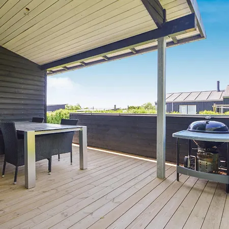 Ferienhaus 3 Bedroom Amazing In Haderslev
