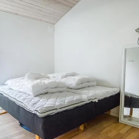 Σπίτι διακοπών 3 Bedroom Amazing Home In Haderslev *