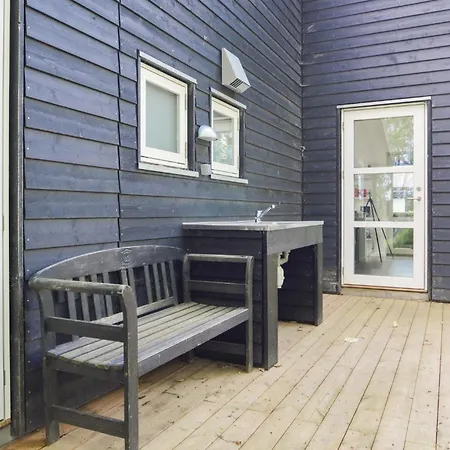 3 Bedroom Amazing Home In Haderslev *