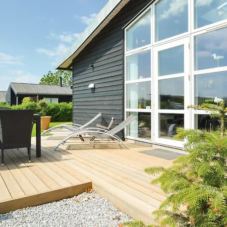 Three-bedroom In