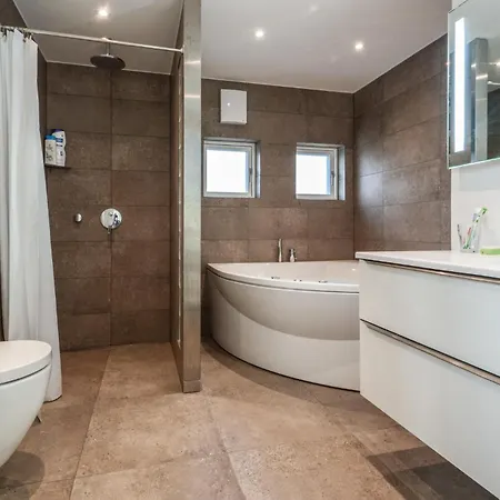 Σπίτι διακοπών 3 Bedroom Amazing Home In Haderslev *