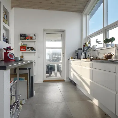 3 Bedroom Amazing Home In Haderslev Σπίτι διακοπών