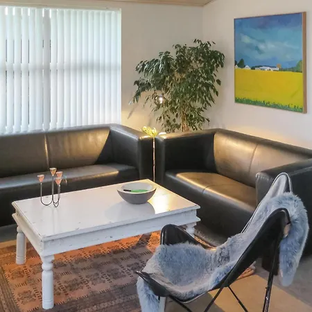 3 Bedroom Amazing Home In Haderslev