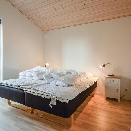 3 Bedroom Amazing Home In Haderslev Σπίτι διακοπών
