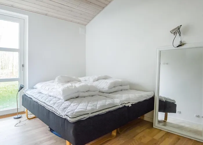 Tatil Evi Three-bedroom In *