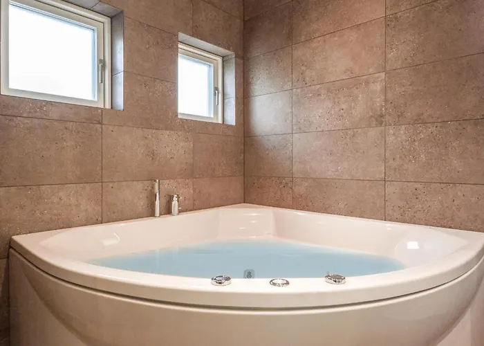 Three-bedroom In Tatil Evi *