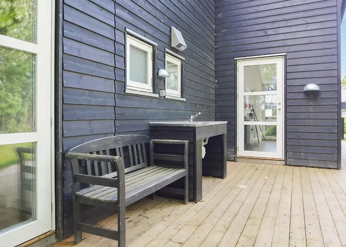 Three-bedroom In *
