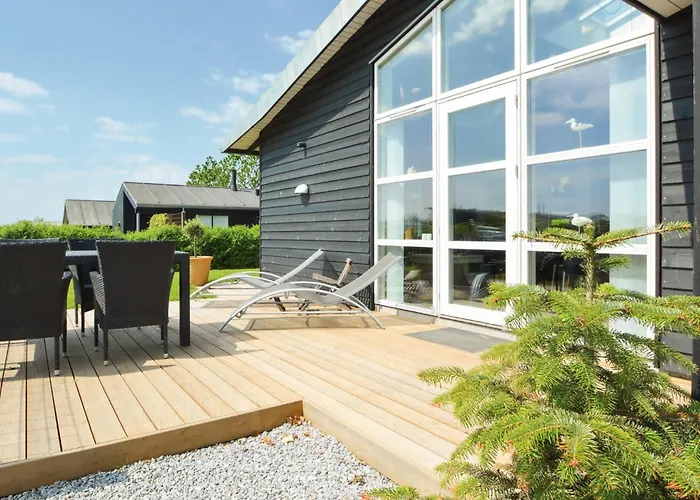 Three-bedroom In