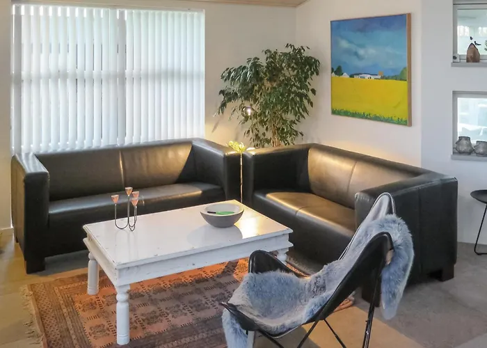 Three-bedroom In