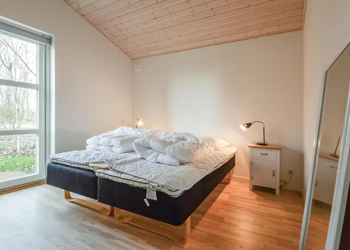 Three-bedroom In Tatil Evi